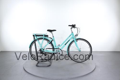 Bianchi E-Spillo Classic recensioni e scheda tecnica